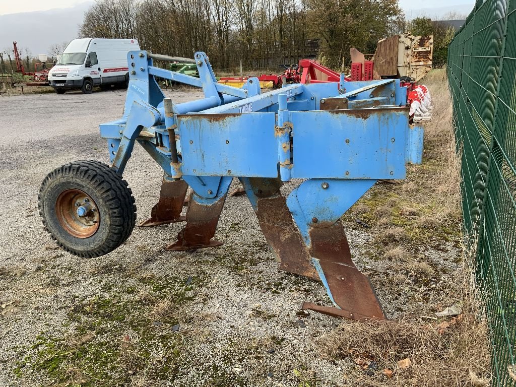 Grubber типа Sonstige 6 dents, Gebrauchtmaschine в BRACHY (Фотография 5)