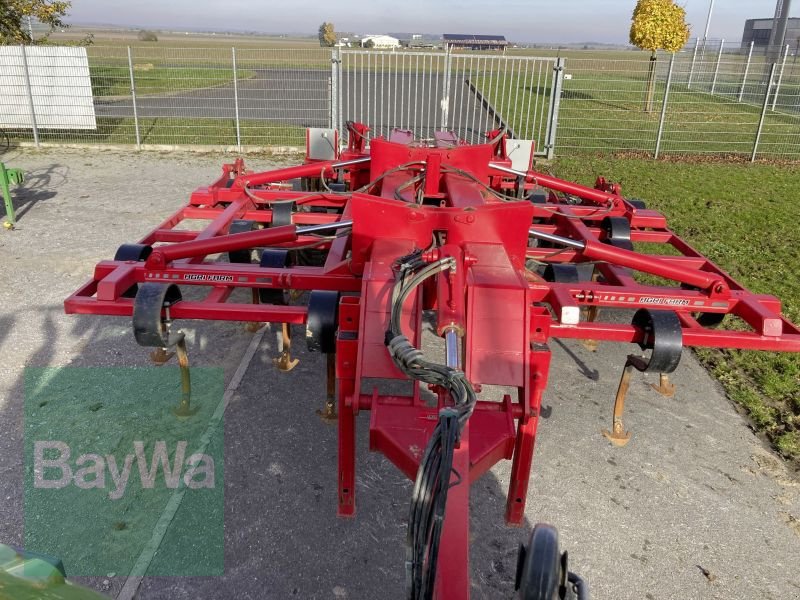 Grubber des Typs Sonstige Agrifarm AGRI FLEX 22 Z / 4M, Gebrauchtmaschine in Giebelstadt (Bild 2)