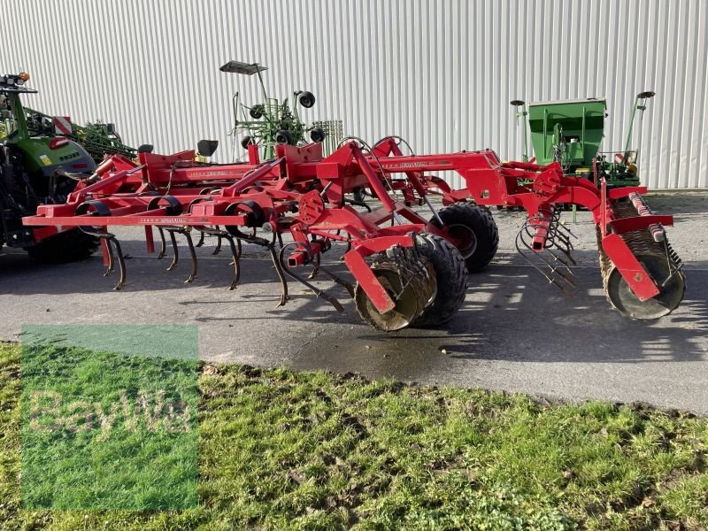 Grubber des Typs Sonstige Agrifarm AGRI FLEX 22 Z / 4M, Gebrauchtmaschine in Giebelstadt (Bild 4)