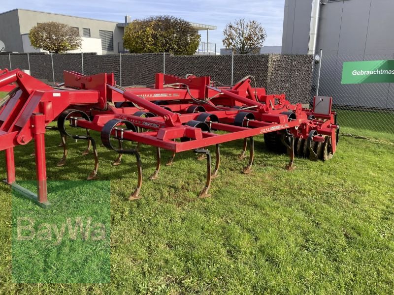Grubber des Typs Sonstige Agrifarm AGRI FLEX 22 Z / 4M, Gebrauchtmaschine in Giebelstadt (Bild 15)