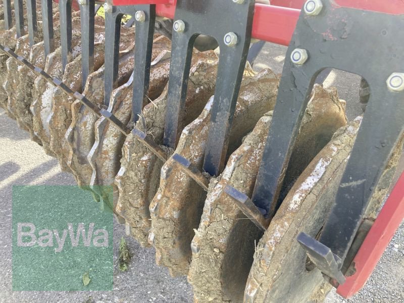 Grubber des Typs Sonstige Agrifarm AGRI FLEX 22 Z / 4M, Gebrauchtmaschine in Giebelstadt (Bild 11)