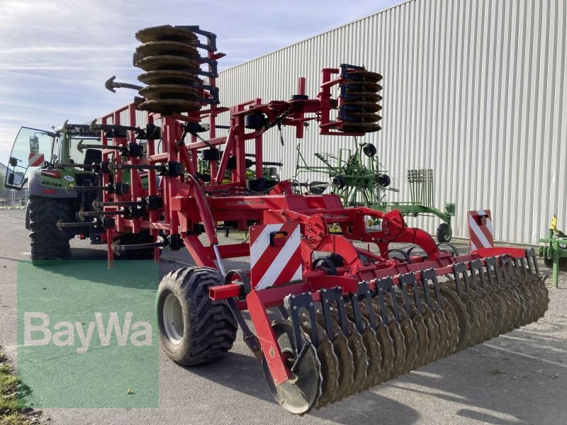 Grubber des Typs Sonstige Agrifarm AGRI FLEX 22 Z / 4M, Gebrauchtmaschine in Giebelstadt (Bild 3)