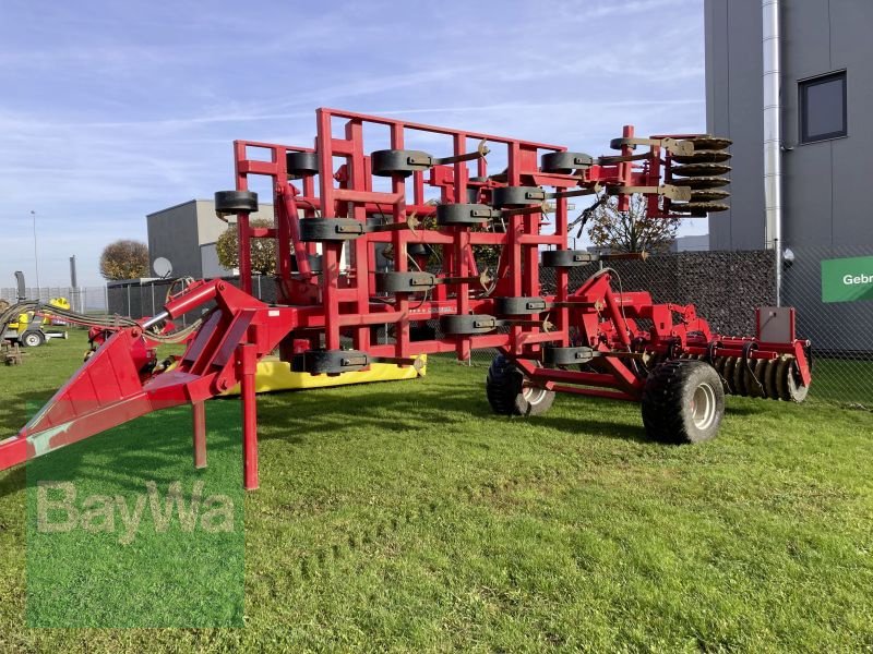 Grubber des Typs Sonstige Agrifarm AGRI FLEX 22 Z / 4M, Gebrauchtmaschine in Giebelstadt (Bild 13)