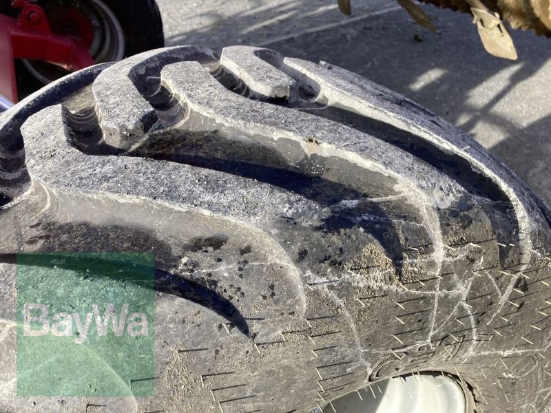 Grubber des Typs Sonstige Agrifarm AGRI FLEX 22 Z / 4M, Gebrauchtmaschine in Giebelstadt (Bild 16)