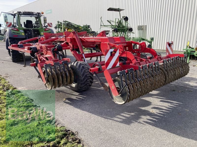 Grubber des Typs Sonstige Agrifarm AGRI FLEX 22 Z / 4M, Gebrauchtmaschine in Giebelstadt (Bild 5)