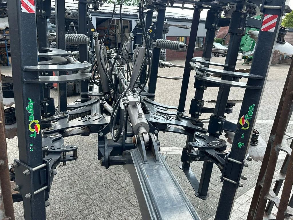 Grubber van het type Sonstige Agro Tom Getrokken Schijveneg/Cultivator, Gebrauchtmaschine in BENNEKOM (Foto 8)