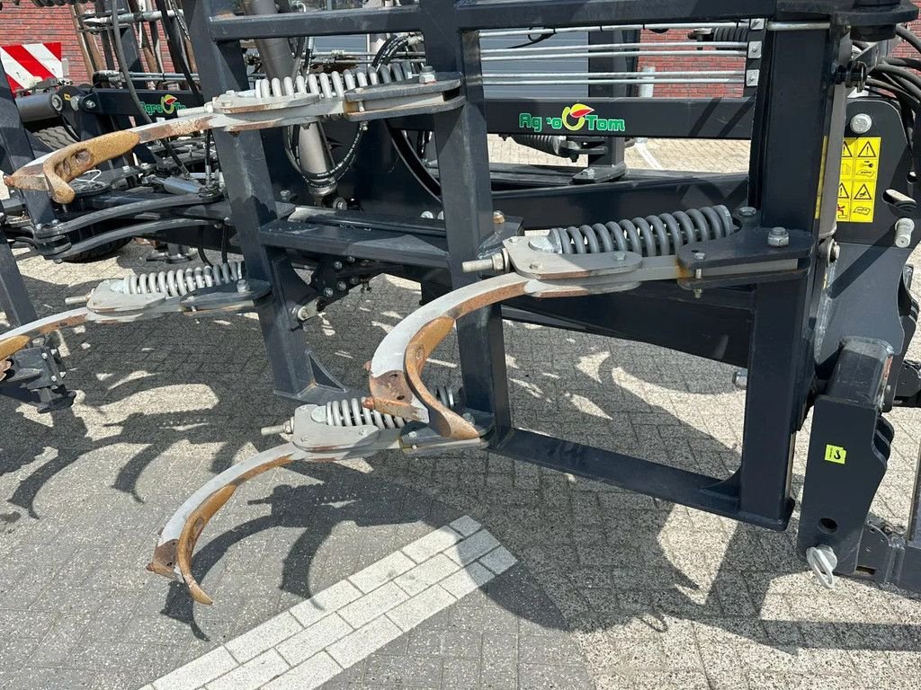 Grubber van het type Sonstige Agro Tom Getrokken Schijveneg/Cultivator, Gebrauchtmaschine in BENNEKOM (Foto 11)