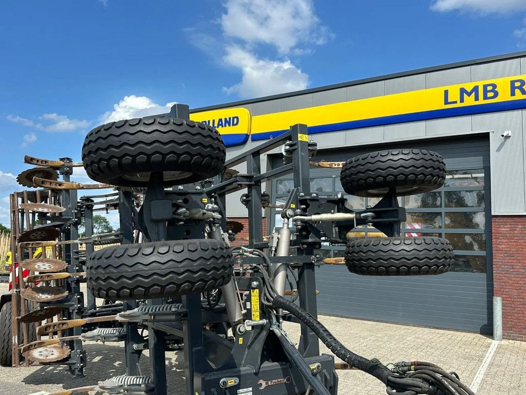 Grubber van het type Sonstige Agro Tom Getrokken Schijveneg/Cultivator, Gebrauchtmaschine in BENNEKOM (Foto 9)