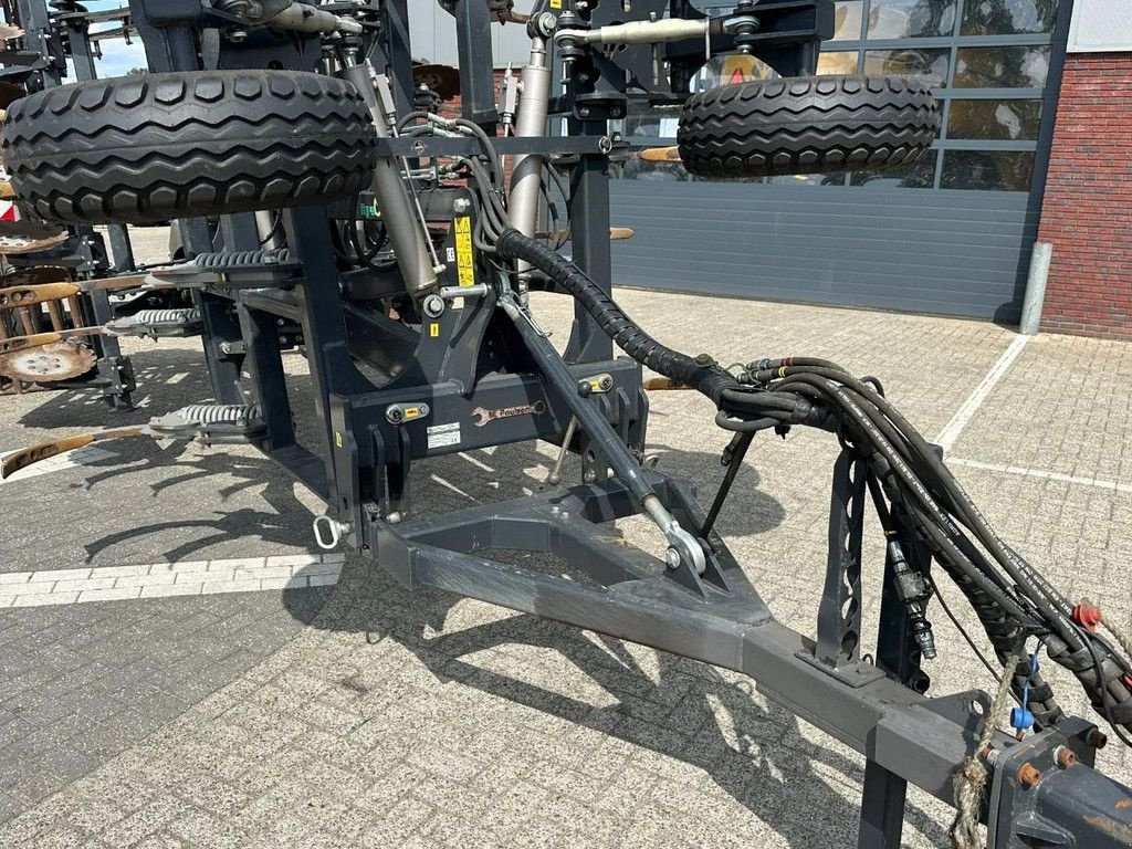 Grubber van het type Sonstige Agro Tom Getrokken Schijveneg/Cultivator, Gebrauchtmaschine in BENNEKOM (Foto 10)