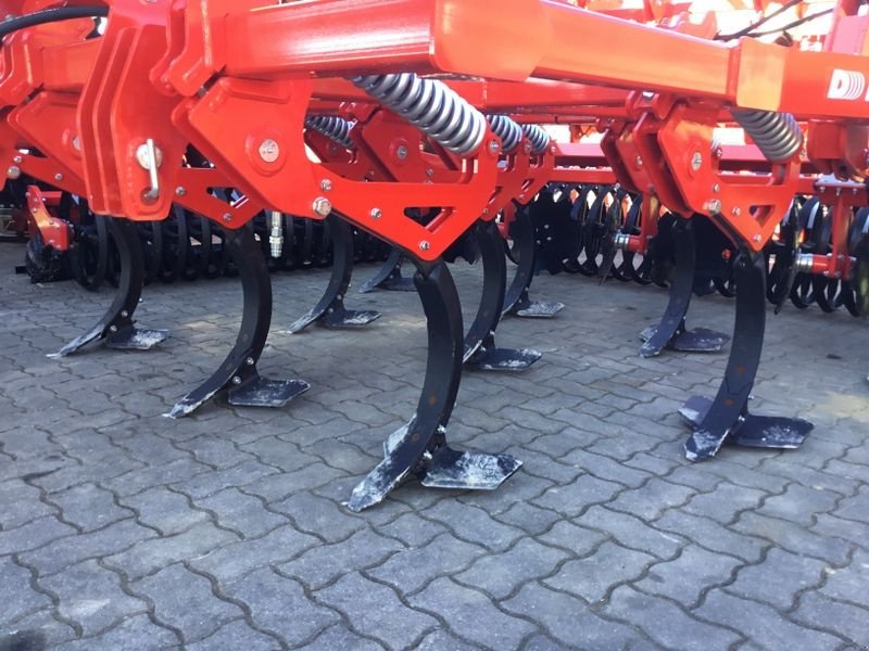 Grubber des Typs Sonstige Agrom Tflex300 Flügelschargrubber, Neumaschine in Straden (Bild 5)