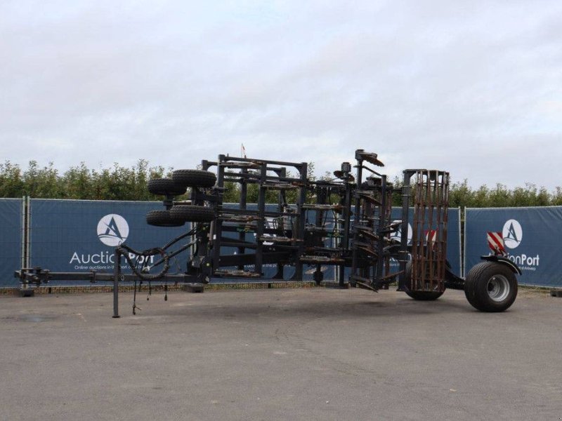 Grubber typu Sonstige Agrotron APSHP 4.2, Gebrauchtmaschine v Antwerpen (Obrázek 1)