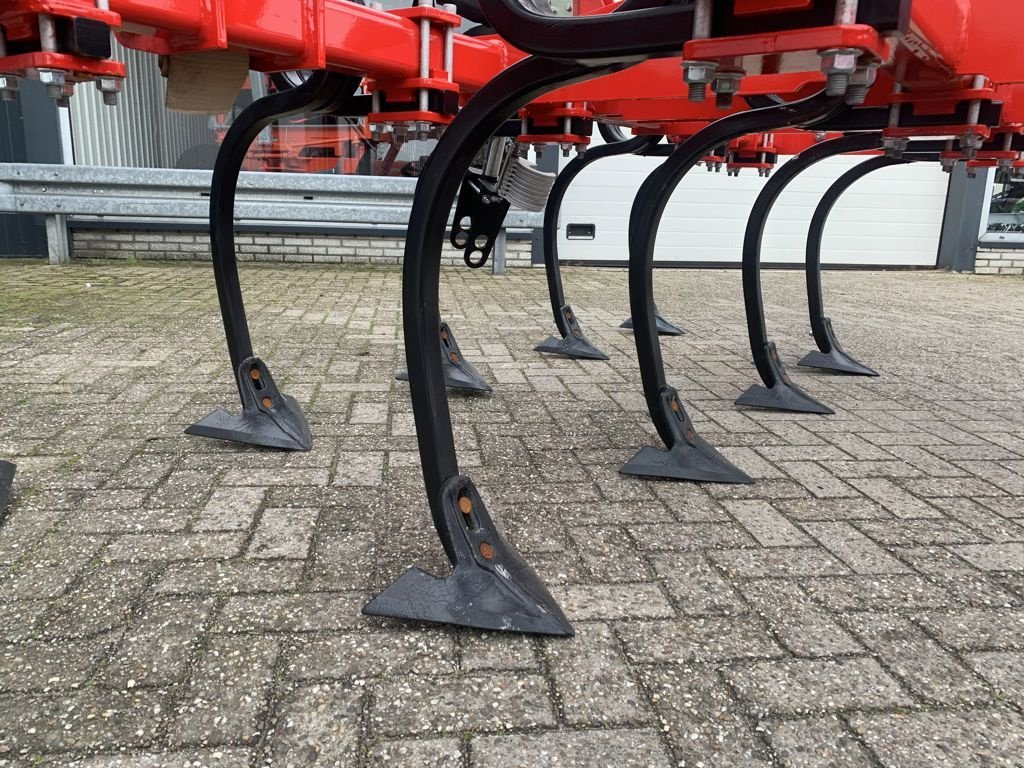 Grubber des Typs Sonstige Akpil GRIZZLY, Neumaschine in MARIENHEEM (Bild 8)