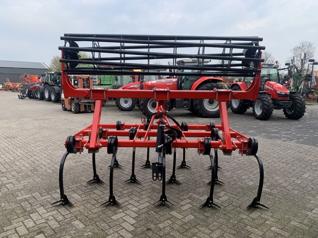 Grubber des Typs Sonstige Akpil GRIZZLY, Neumaschine in MARIENHEEM (Bild 6)