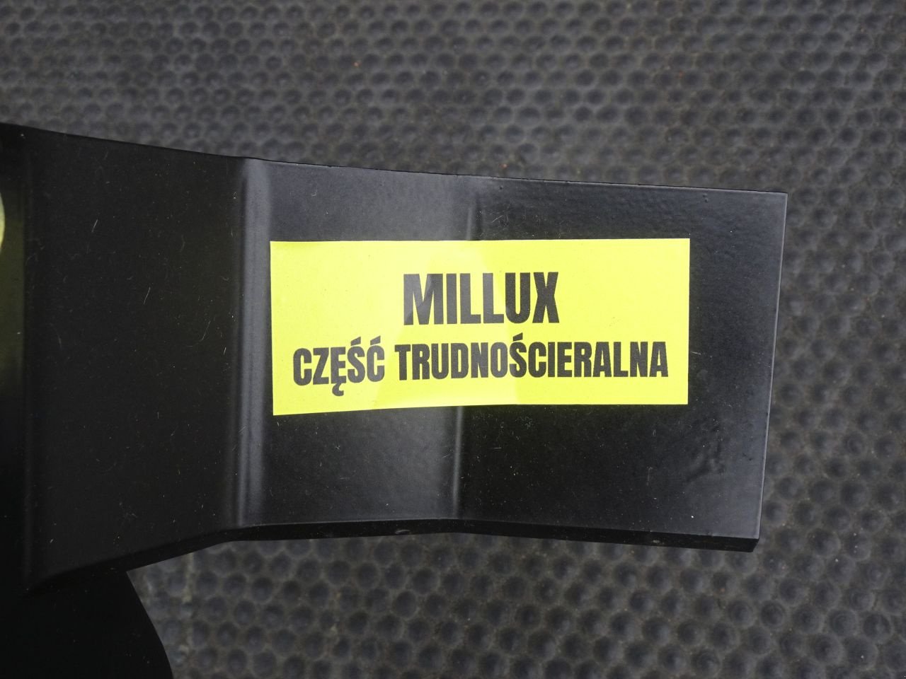 Grubber des Typs Sonstige Awemak Hofstede Ranger X30, Neumaschine in Staphorst (Bild 9)