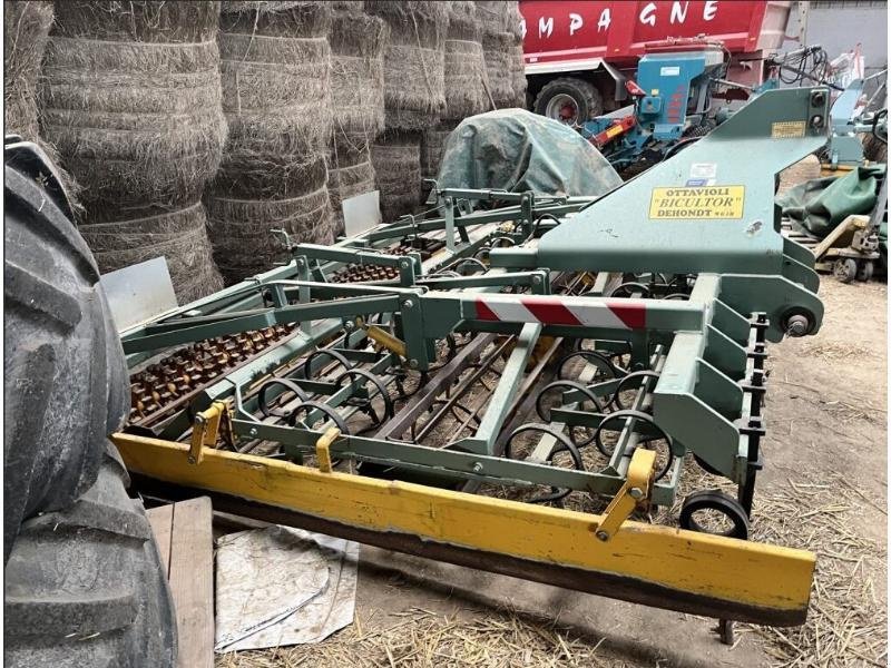 Grubber του τύπου Sonstige BC 300 CH, Gebrauchtmaschine σε ROYE (Φωτογραφία 1)