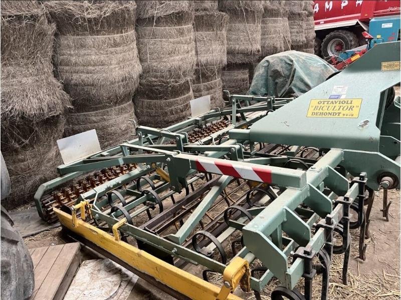 Grubber typu Sonstige BC 300 CH, Gebrauchtmaschine v ROYE (Obrázek 3)