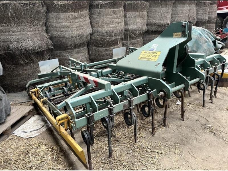 Grubber typu Sonstige BC 300 CH, Gebrauchtmaschine v ROYE (Obrázek 2)