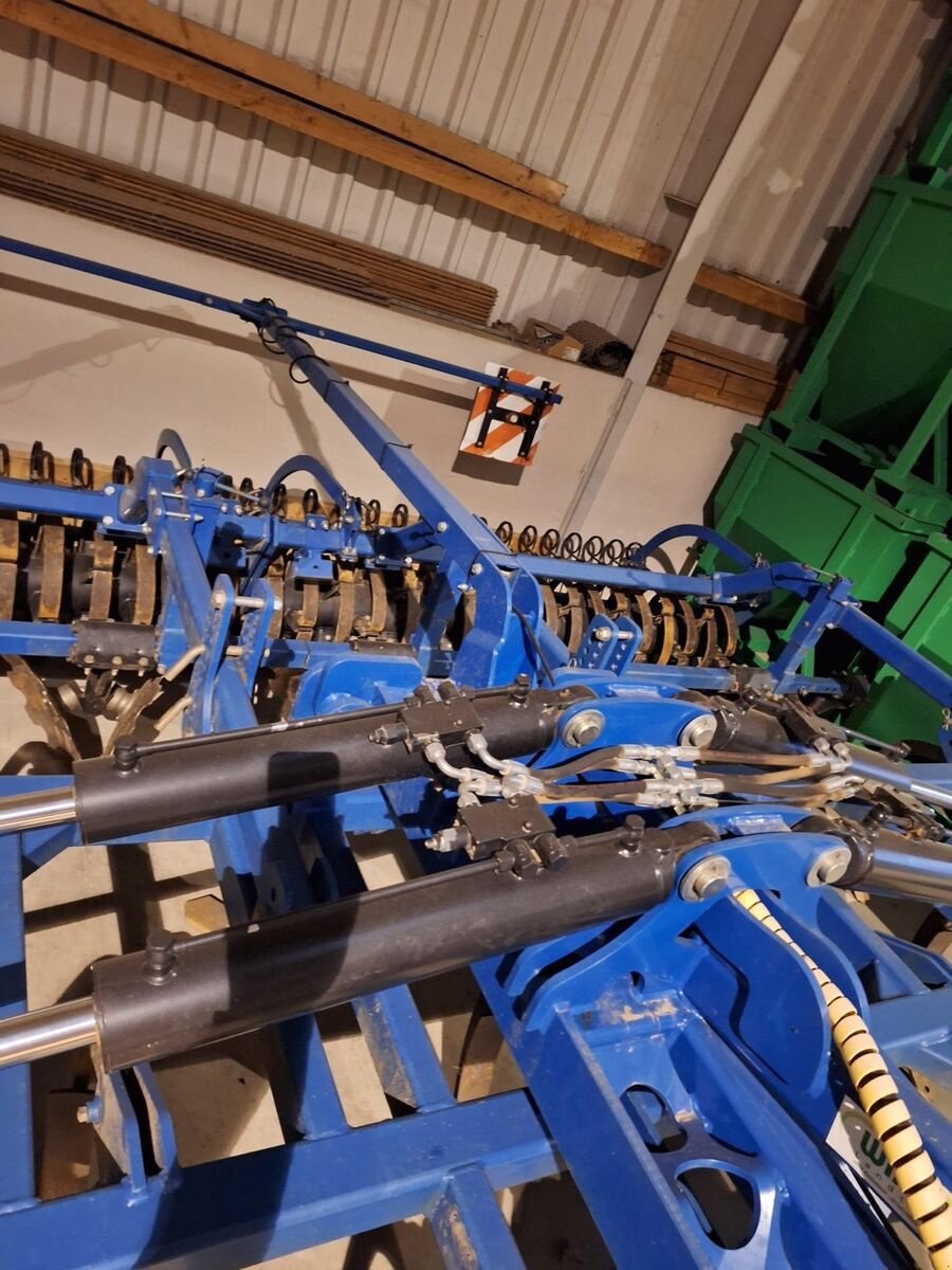 Grubber a típus Sonstige Beta, Gebrauchtmaschine ekkor: Eggendorf (Kép 10)