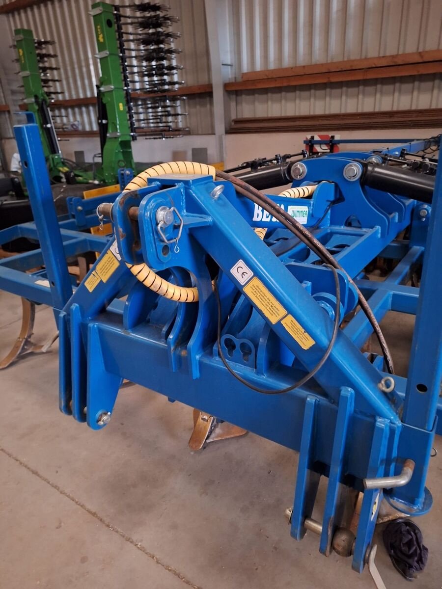 Grubber a típus Sonstige Beta, Gebrauchtmaschine ekkor: Eggendorf (Kép 4)