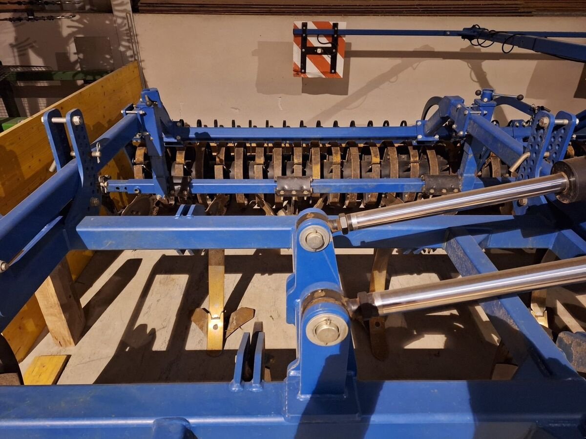 Grubber a típus Sonstige Beta, Gebrauchtmaschine ekkor: Eggendorf (Kép 9)