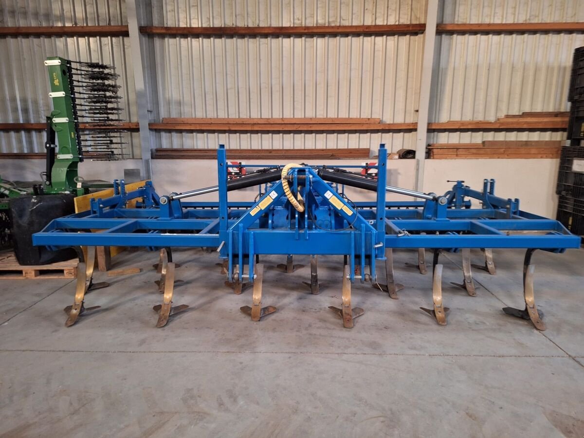 Grubber a típus Sonstige Beta, Gebrauchtmaschine ekkor: Eggendorf (Kép 3)