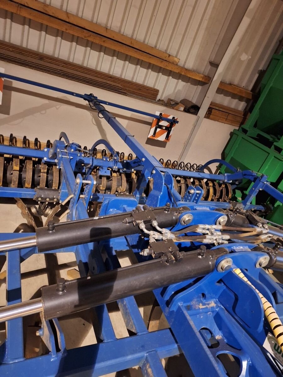 Grubber a típus Sonstige Beta, Gebrauchtmaschine ekkor: Eggendorf (Kép 8)