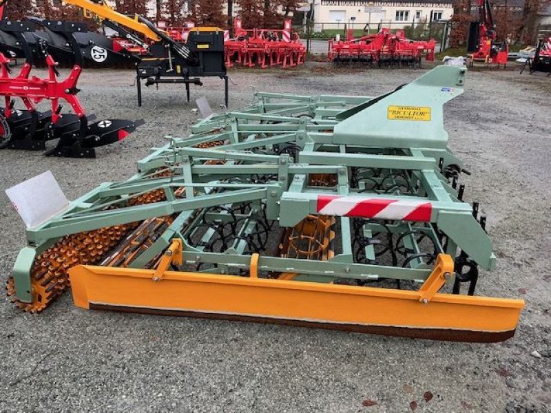 Grubber Türe ait Sonstige BICULTOR, Gebrauchtmaschine içinde les hayons (resim 3)