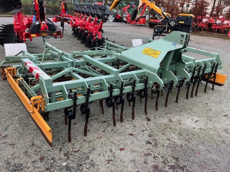 Grubber Türe ait Sonstige BICULTOR, Gebrauchtmaschine içinde les hayons