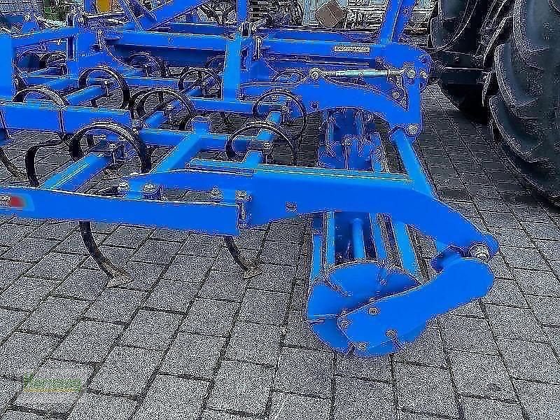 Grubber typu Sonstige BIOSTAR 500, Vorführmaschine v Unterschneidheim-Zöbingen (Obrázek 1)