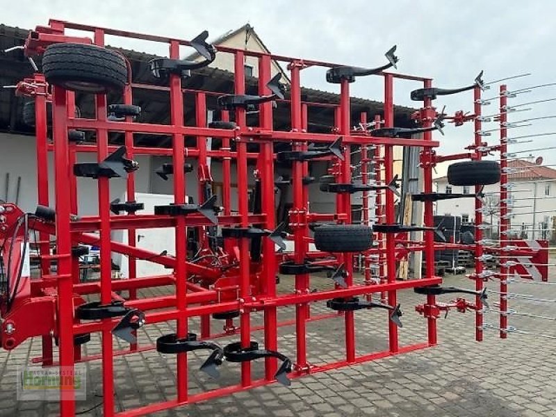 Grubber des Typs Sonstige BIOSTAR R 7ST 2, Vorführmaschine in Unterschneidheim-Zöbingen (Bild 1)