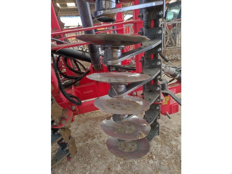 Grubber typu Sonstige BISON60XL, Gebrauchtmaschine v ANTIGNY (Obrázek 4)