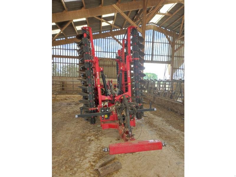 Grubber typu Sonstige BISON60XL, Gebrauchtmaschine v ANTIGNY (Obrázek 2)