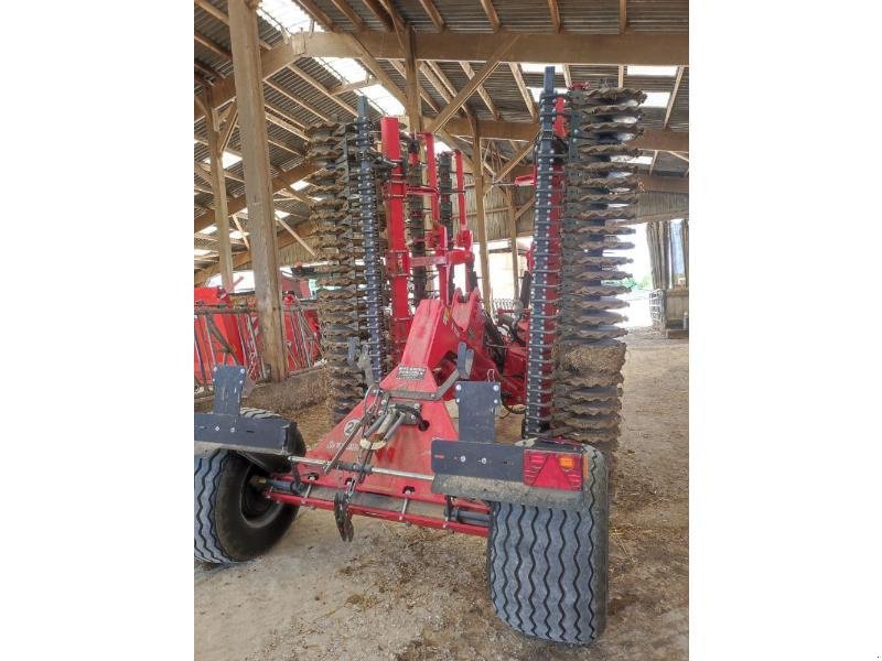 Grubber typu Sonstige BISON60XL, Gebrauchtmaschine v ANTIGNY (Obrázek 3)