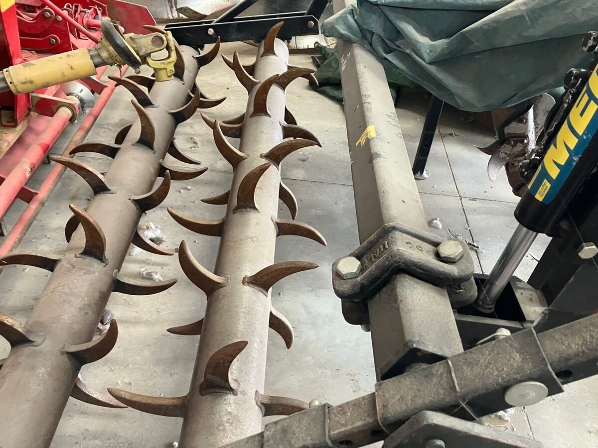 Grubber typu Sonstige Bronty 2500/ 7, Gebrauchtmaschine v Zwettl (Obrázek 12)