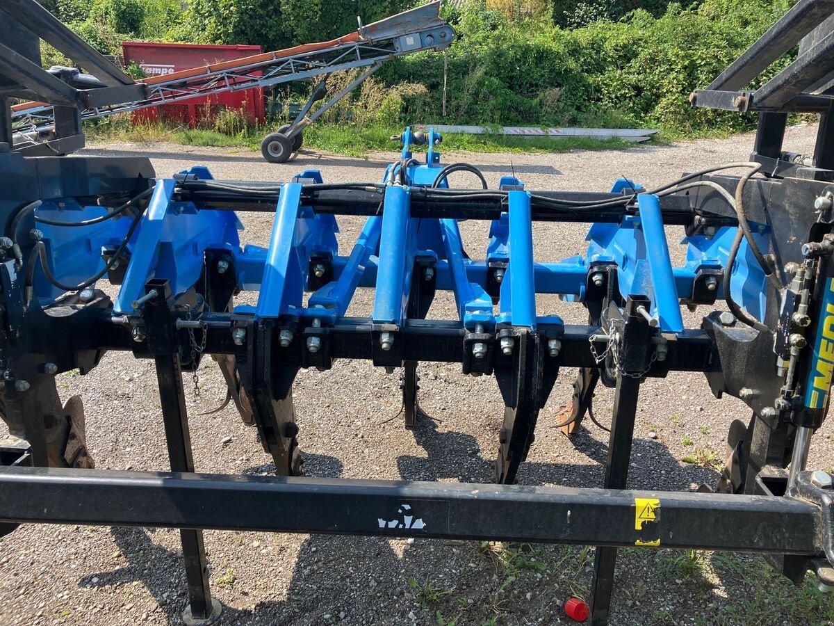 Grubber typu Sonstige Bronty 2500/ 7, Gebrauchtmaschine v Zwettl (Obrázek 11)