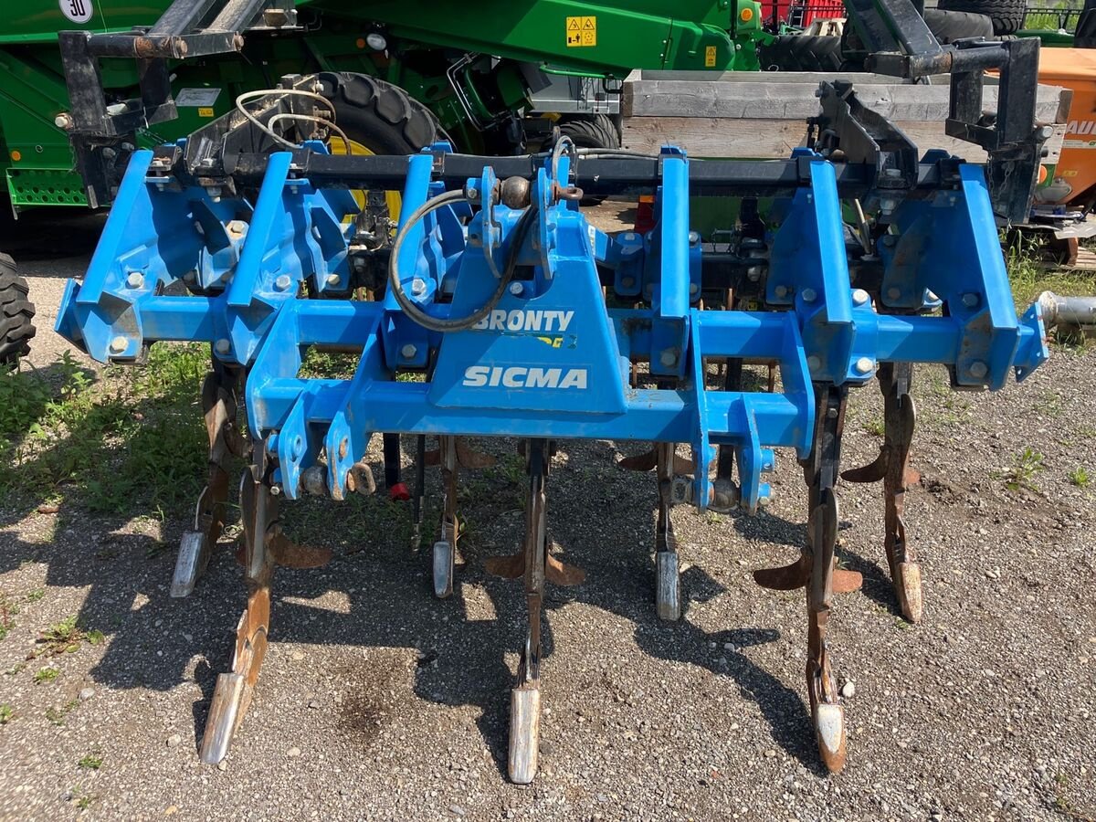 Grubber typu Sonstige Bronty 2500/ 7, Gebrauchtmaschine v Zwettl (Obrázek 8)