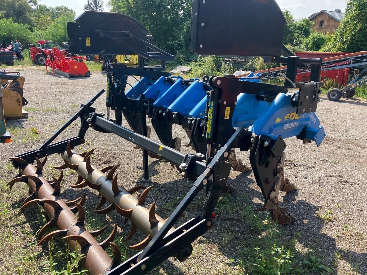 Grubber typu Sonstige Bronty 2500/ 7, Gebrauchtmaschine v Zwettl (Obrázek 13)