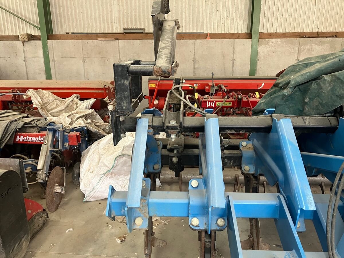 Grubber typu Sonstige Bronty 2500/ 7, Gebrauchtmaschine v Zwettl (Obrázek 9)