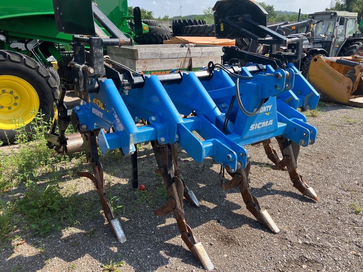 Grubber typu Sonstige Bronty 2500/ 7, Gebrauchtmaschine v Zwettl (Obrázek 3)