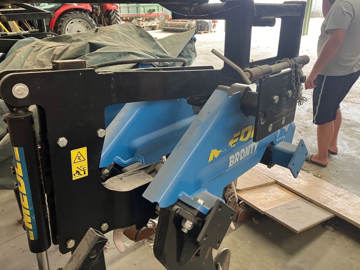 Grubber typu Sonstige Bronty 2500/ 7, Gebrauchtmaschine v Zwettl (Obrázek 5)