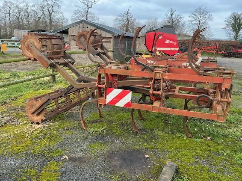 Grubber типа Sonstige C430, Gebrauchtmaschine в les hayons (Фотография 3)