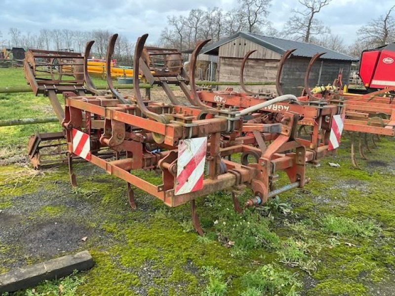 Grubber типа Sonstige C430, Gebrauchtmaschine в les hayons (Фотография 2)