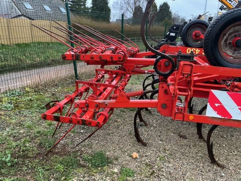 Grubber du type Sonstige C430, Gebrauchtmaschine en les hayons (Photo 3)