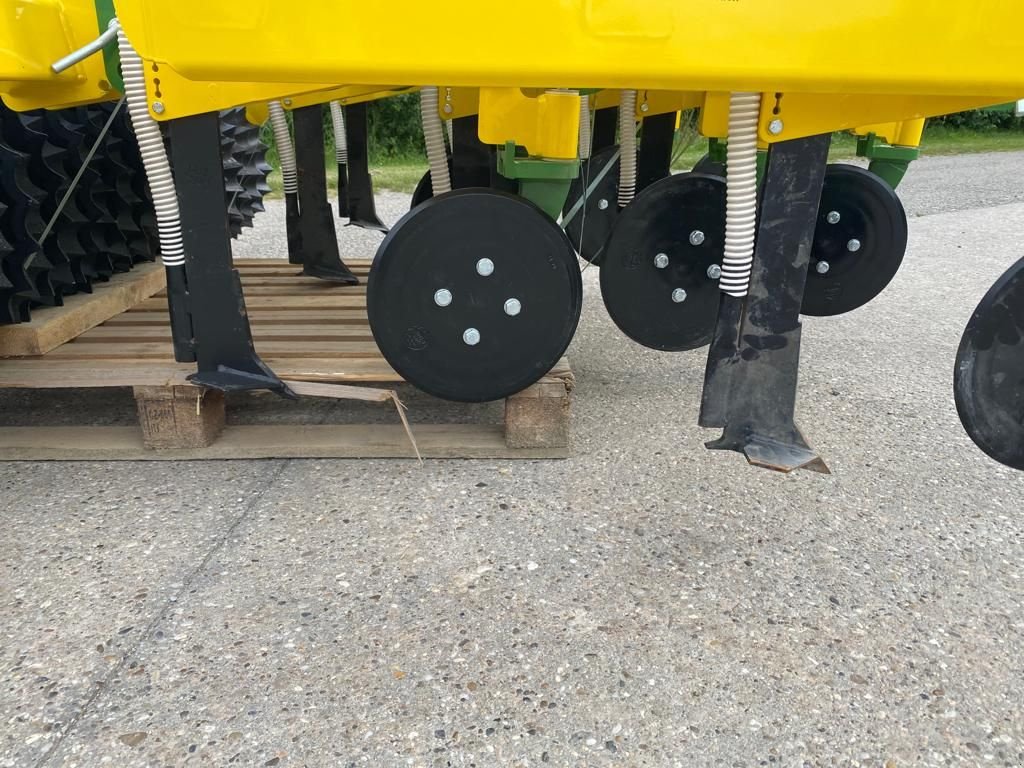 Grubber του τύπου Sonstige CFS Reblaus, Neumaschine σε Starrein (Φωτογραφία 5)