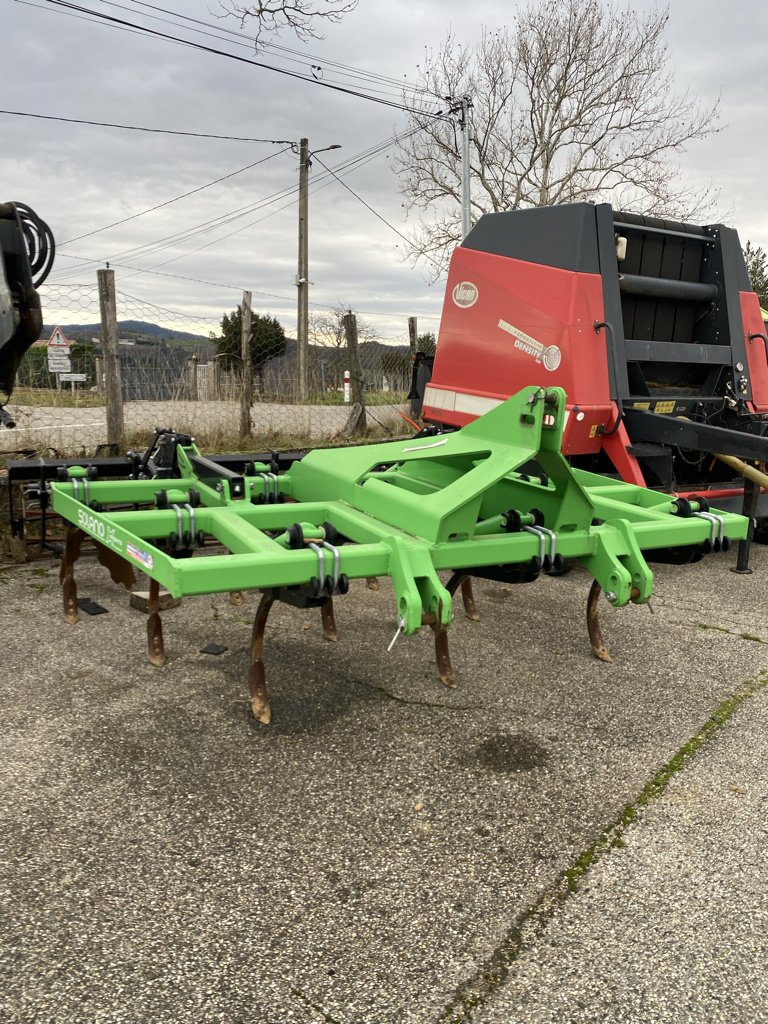 Grubber a típus Sonstige CHD 300 F, Gebrauchtmaschine ekkor: VERNOUX EN VIVARAIS (Kép 1)