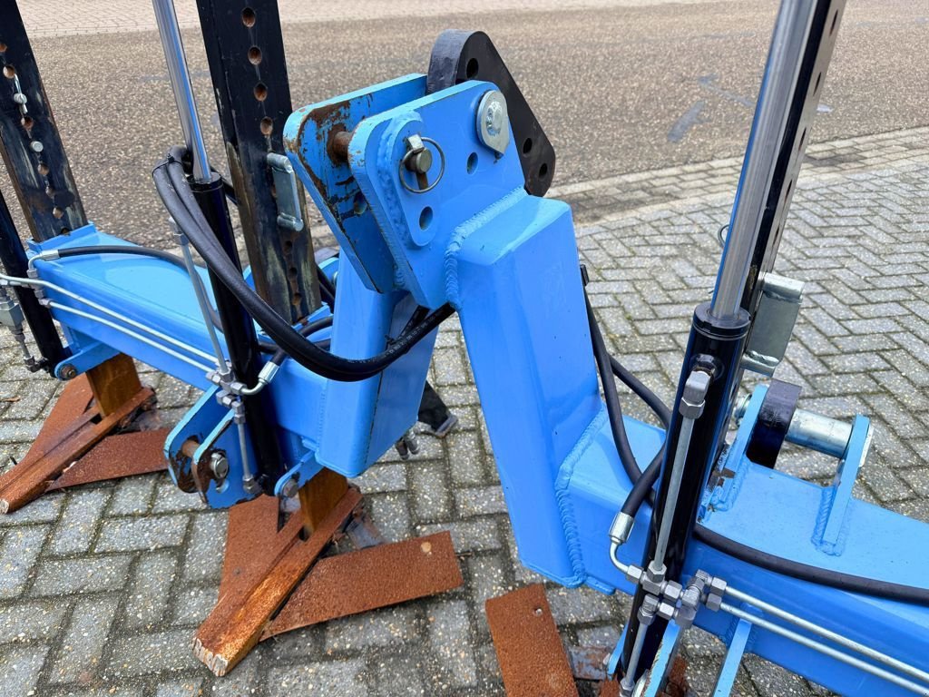 Grubber del tipo Sonstige Clippeleir Cocra 4D Voorzetwoeler, Gebrauchtmaschine In BOEKEL (Immagine 7)