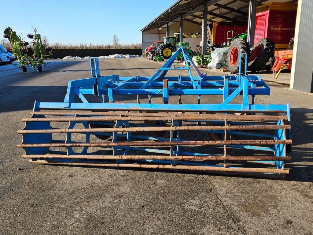 Grubber tip Sonstige CM 7T stoppelcultivator, Gebrauchtmaschine in BENNEKOM (Poză 5)