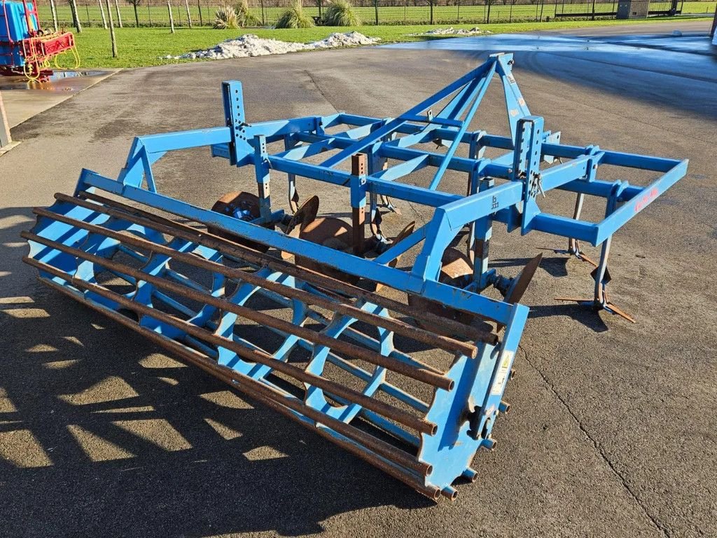 Grubber tip Sonstige CM 7T stoppelcultivator, Gebrauchtmaschine in BENNEKOM (Poză 4)