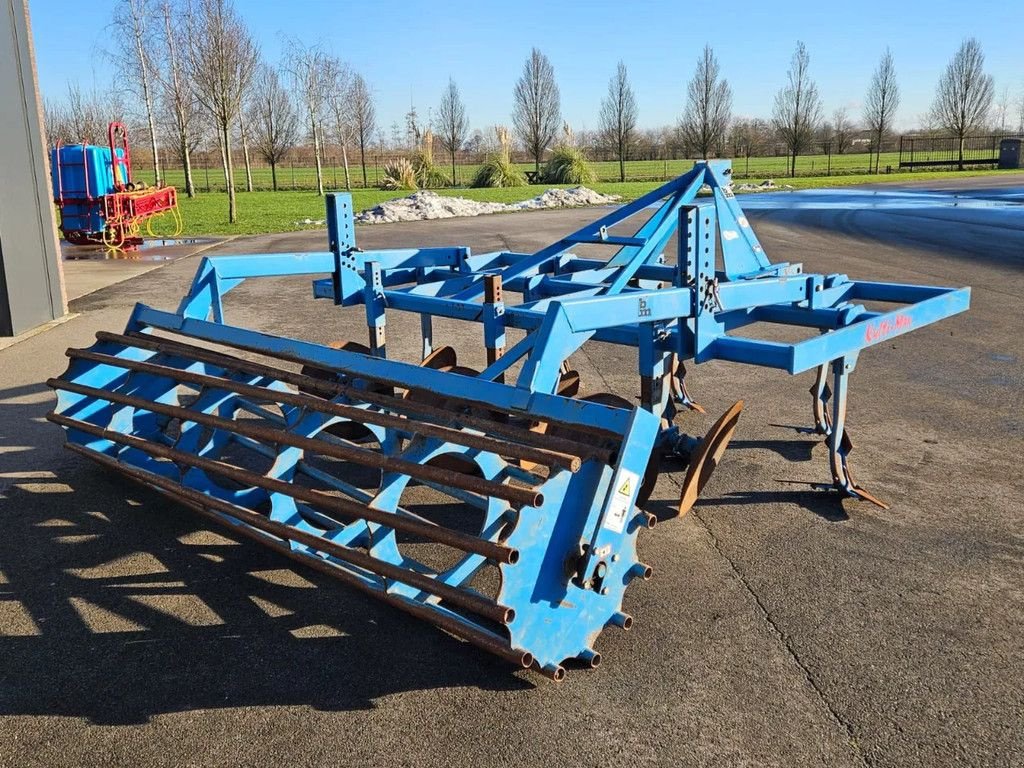 Grubber tip Sonstige CM 7T stoppelcultivator, Gebrauchtmaschine in BENNEKOM (Poză 3)