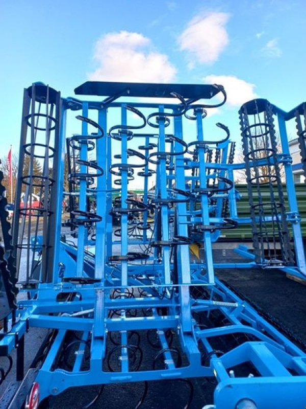 Grubber del tipo Sonstige Coral Plus, Neumaschine In Göpfritz (Immagine 6)